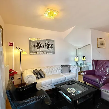 Apartment Mastena Elegante