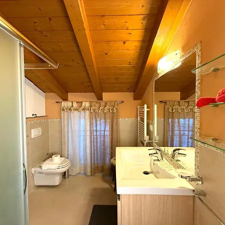 Mastena Elegante Apartmán *