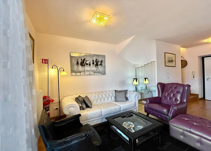 Apartmán Mastena Elegante