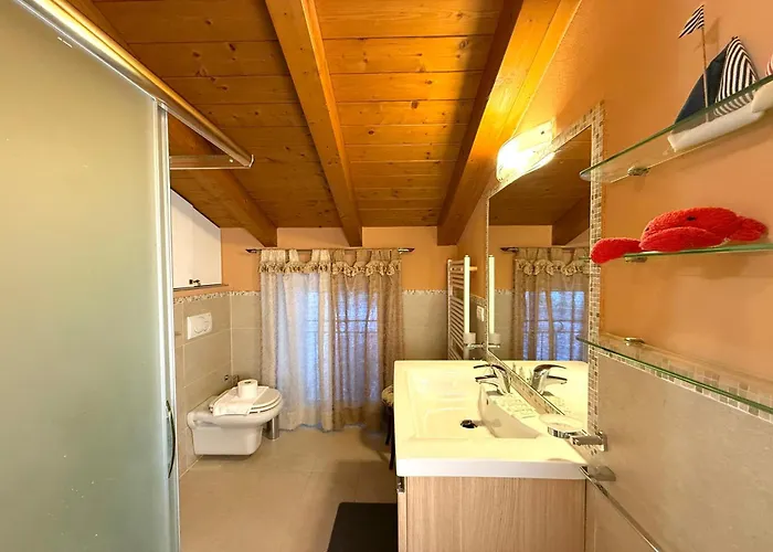 Mastena Elegante Apartmán *